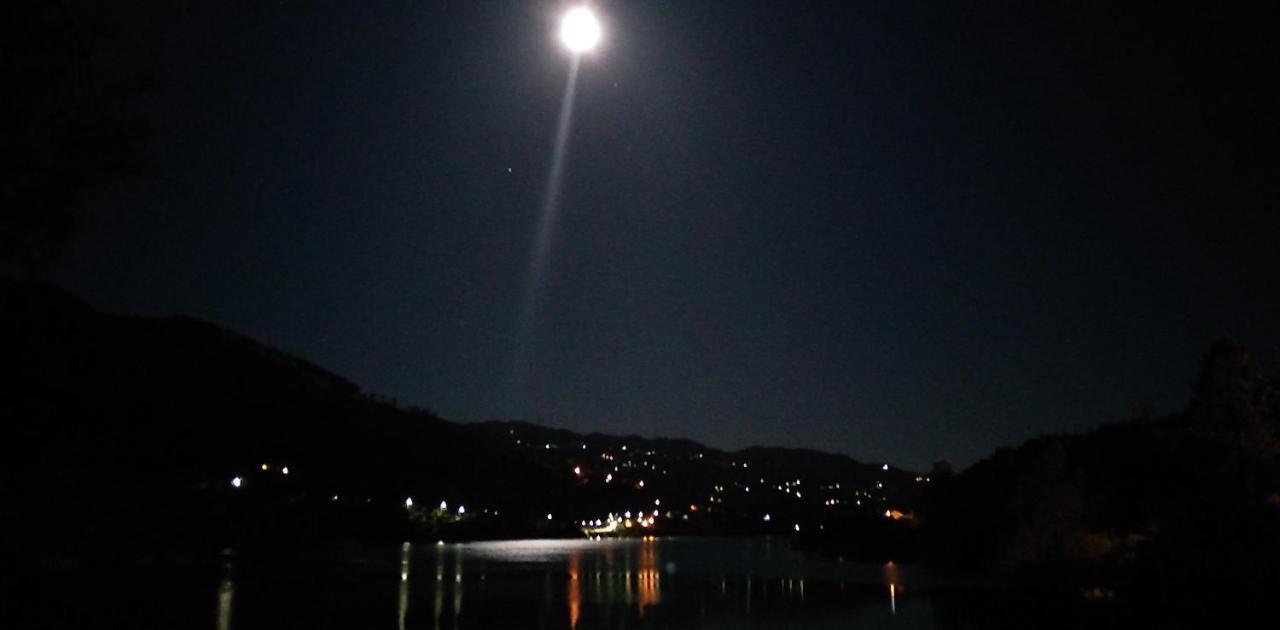 Casa Do Avo Xico - Geres Lake House - 10Pax ภายนอก รูปภาพ