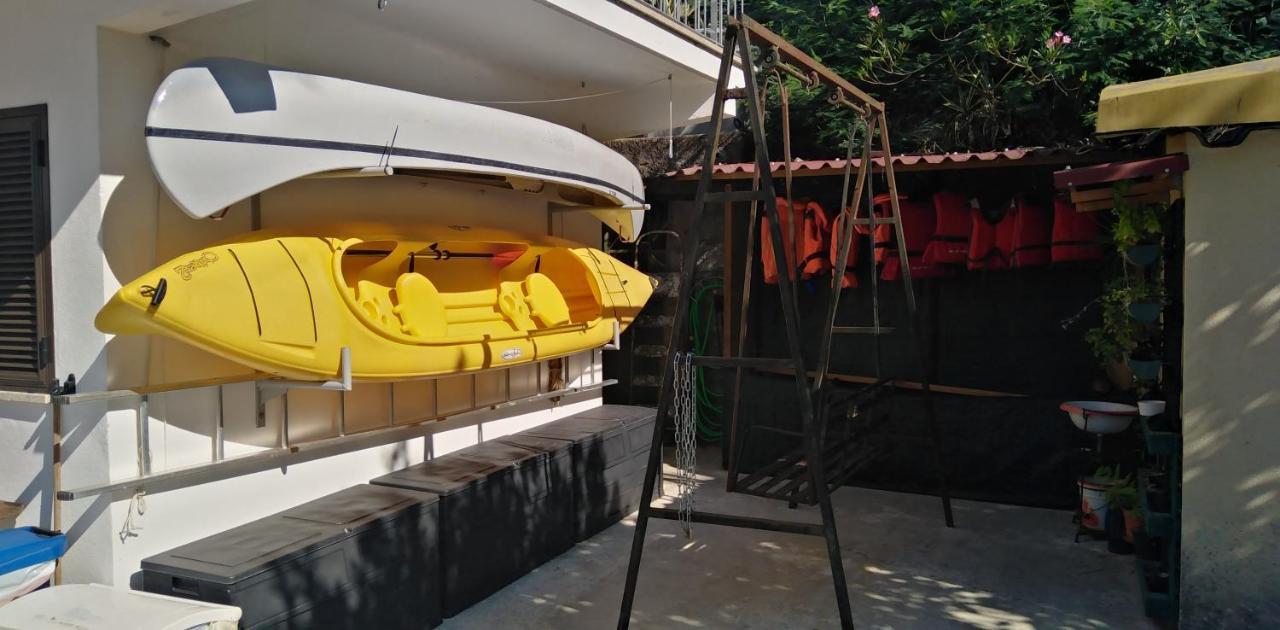 Casa Do Avo Xico - Geres Lake House - 10Pax ภายนอก รูปภาพ