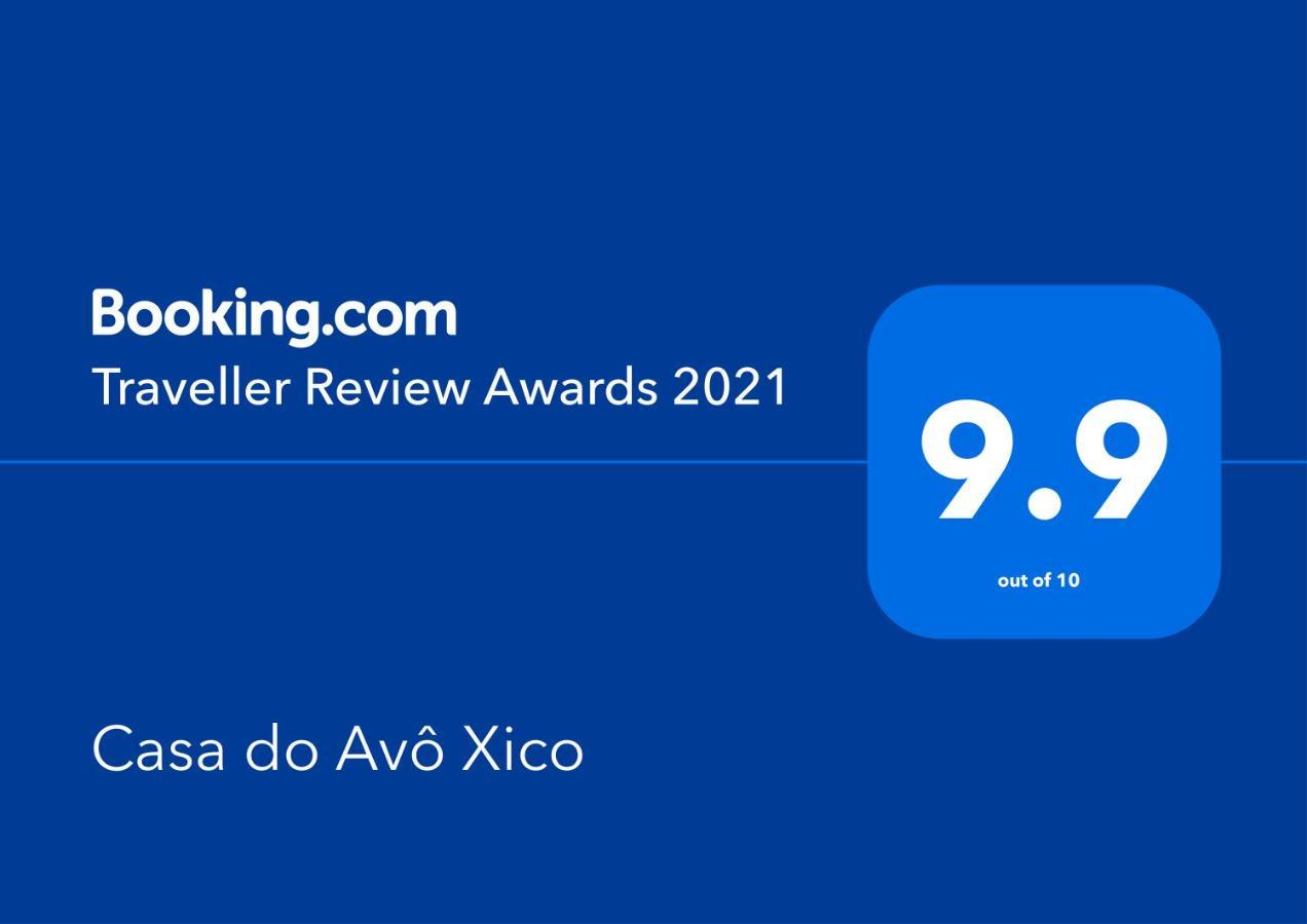 Casa Do Avo Xico - Geres Lake House - 10Pax ภายนอก รูปภาพ